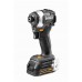 DeWALT DCF85ME2GT-QW Akku-Schlagschrauber McLaren 1/4" (206Nm/18V/2x1,7Ah) Tstak