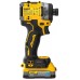 DeWALT DCF860E2T-QW Akku Schlagschrauber XR (18V/282Nm/2x1,7Ah) Tstak