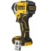 DeWALT DCK2200H2T Akku-Kombopack (DCD1007 + DCF860 + 18V/2x5,0Ah PowerStack) Tstak
