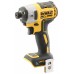 DeWALT DCF888NT-XJ Schlagschrauber 1/4'' (205Nm/18V/ohne akku) Tstak