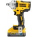 DeWALT DCF891H2T-QW Schlagschrauber 1/2" (1084Nm/18V/2x5,0Ah PowerStack) Tstak