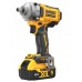 DeWALT DCF892P2T-QW Akku-Schlagschrauber 1/2" (812 Nm/18V/2x5,0Ah) Tstak