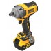 DeWALT DCF892P2T-QW Akku-Schlagschrauber 1/2" (812 Nm/18V/2x5,0Ah) Tstak