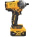 DeWALT DCF892P2T-QW Akku-Schlagschrauber 1/2" (812 Nm/18V/2x5,0Ah) Tstak