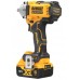 DeWALT DCF892P2T-QW Akku-Schlagschrauber 1/2" (812 Nm/18V/2x5,0Ah) Tstak