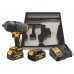 DeWALT DCF900P2G-QW Akku-Schlagschrauber 1/2” (1396Nm/18V/2x5,0Ah)