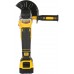 DeWALT DCG405FNT-XJ Akku-Flachkopf 125mm (18V/ohne akku) Tstak