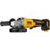 DeWALT DCG408N-XJ Akku-Winkelschleifer XR (18V/125mm/ohne Akku)