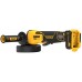 DeWALT DCG416VSN-XJ Akku-Winkelschleifer (125mm/18V/ohne akku)