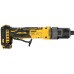 DeWALT DCG420N-XJ Akku-Kompakt-Geradschleifer XR (6mm/1/4"/18V/ohne Akku und Ladegerät)