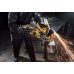 DeWALT DCG460NK-XJ Akku-Winkelschleifer XR FlexVolt (230mm/54V/ohne akku) Koffer