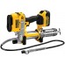 DeWALT DCGG571M1-QW Akku-Fettpresse 18V (1x 4,0Ah) 690 bar + Ladegerät