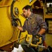 DeWALT DCGG571M1-QW Akku-Fettpresse 690 bar XR (1x 4,0Ah/18V)