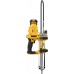 DeWALT DCGG581N-XJ Akku-Fettpresse XR (690 bar / 18 V / ohne Akku und Ladegerät)