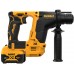 DeWALT DCH072P2-QW Akku-Bohrhammer SDS-Plus (12V/2x5,0Ah) Tstak