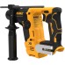 DeWALT DCK2102L2T Kombi-Set (DCH072 + DCD706 + DCB124 + DCB1102) TSTAK