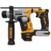 DeWALT DCH172P2-QW Akku-Bohrhammer SDS-Plus (1,4J/18V/2x5,0Ah) Tstak