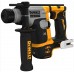 DeWALT DCH172D2-QW Akku-Bohrhammer SDS-Plus (1,4J/18V/ 2 x 2,0 Ah) Tstak