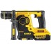 DeWALT DCH254M2-QW Akku-Kombihammer SDS-Plus (2,1J/18V/2x4,0Ah) koffer