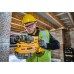 DeWALT DCH263NK-XJ Kombihammer SDS-Plus (3,1J/18V/bez aku) Koffer