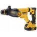 DeWALT DCH263P1-QW Akku-Kombihammer SDS-Plus (1x5,0Ah/18V) Transportkoffer