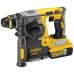 DeWALT DCH273P2T-QW Akku-Kombihammer SDS-Plus (18V/2,1J/2x5,0Ah) kuffer Tstak II