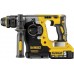 DeWALT DCH274P2-QW Akku-Kombihammer SDS-Plus (2,1J/18V/2x5,0Ah) Koffer