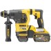 DeWALT DCH333X2-QW Akku-Kombihammer SDS-Plus XR (3,5J/54V/2x9,0Ah) Tstak