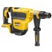 DeWALT DCH614N-XJ Akku-Kombihammer SDS-Max XR FlexVolt (10,6J/54V/ohne akku)