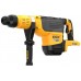 DeWALT DCH775X2-QW Akku-Kombihammer SDS-Max, XR FlexVolt 54V, 19,4J, Tstak,(2x9,0Ah)