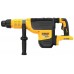 DeWALT DCH775N-XJ Akku-Kombihammer SDS-Max XR FlexVolt (19,4J/54V/ohne akku)