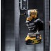 DeWALT DCK2051E2T-QW Akku-Werkzeugset (DCD800+DCF850+18V/2x1,7Ah PowerStack) Tstak