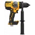 DeWALT PowerStack DCK2052H1E1T-QW Akku-Kombopack (DCD999+DCF850+18V/1,7Ah/5,0Ah) Tstak