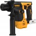 DeWALT DCK2104P2T-QW Akku Zestaw Combo DCH072L2+DCF801 (12V/2x5,0Ah) koffer Tstak