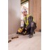 DeWALT DCK246P2T-QW Akku-Kombiset XR Li-lon (DCN692+DCN660+18V/2x5.0Ah) Tstak