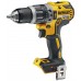 DeWALT DCK266P2T-QW 18V XR Kombo-Set (DCD796,DCF887,2 x DCB184,DCB115, TSTAK II)