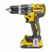 DeWALT DCK266P3-QW Combo-Kit 18V (DCD796,DCF887,3 x DCB184,DCB113,DS150)