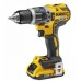 DeWALT DCK266P3-QW Combo-Kit 18V (DCD796,DCF887,3 x DCB184,DCB113,DS150)