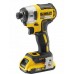 DeWALT DCK266P3-QW Combo-Kit 18V (DCD796,DCF887,3 x DCB184,DCB113,DS150)