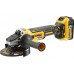 DeWALT DCK422P3-QW Kombopack DCG405+DCH273+DCD796+DCF887 (18V/3x5,0Ah) 2x Toughsystem