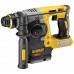 DeWALT Akku-Kombiwerkzeugset 18V 4x 5.0Ah Li-Ion XR, mit Trolley und Koffern Tough DCK854P