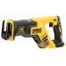 DeWALT Akku-Kombiwerkzeugset 18V 4x 5.0Ah Li-Ion XR, mit Trolley und Koffern Tough DCK854P