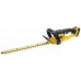 DeWALT DCM563PB-XJ Akku-Heckenschere, 55 cm Schwertlänge (18V/ohne akku)