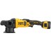 DeWALT DCM848P2-QW Akku-Exzenterpolierer 125mm XR (18V/2x5,0Ah) Tasche