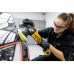 DeWALT DCM848P2-QW Akku-Exzenterpolierer 125mm XR (18V/2x5,0Ah) Tasche