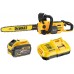 DeWALT DCMCS574X1-QW Akku-Kettensäge XR FlexVolt (45cm/54V/1x9,0Ah)