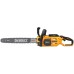 DeWALT DCMCS575N-XJ Akku-Kettensäge XR FlexVolt (50cm/54V/ohne akku