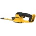 DeWALT DCMHT520N-XJ Akku-Kompakt-Heckenschere XR (20cm/18V/ohne Akku und Ladegerät)