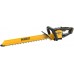 DeWALT DCMHT567P1-QW Akku-Heckenschere XR (18V/60cm/1x5,0Ah)