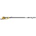 DeWALT DCMPS635N-XJ Akku-Hochentaster XR FlexVolt (54V/25cm/ohne Akku)